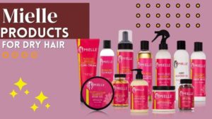 Best Mielle Products For Dry Hair