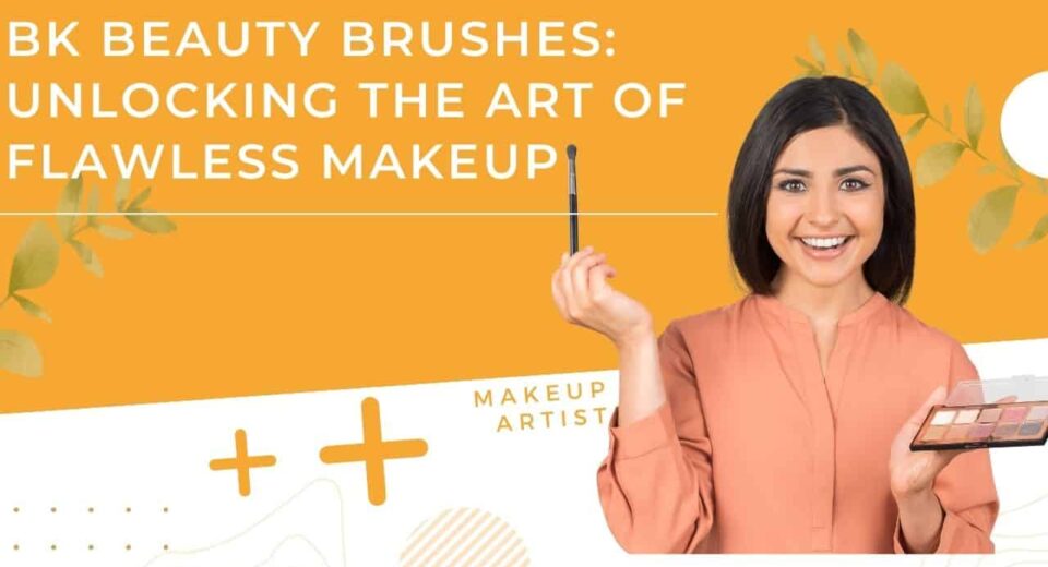 BK Beauty Brushes